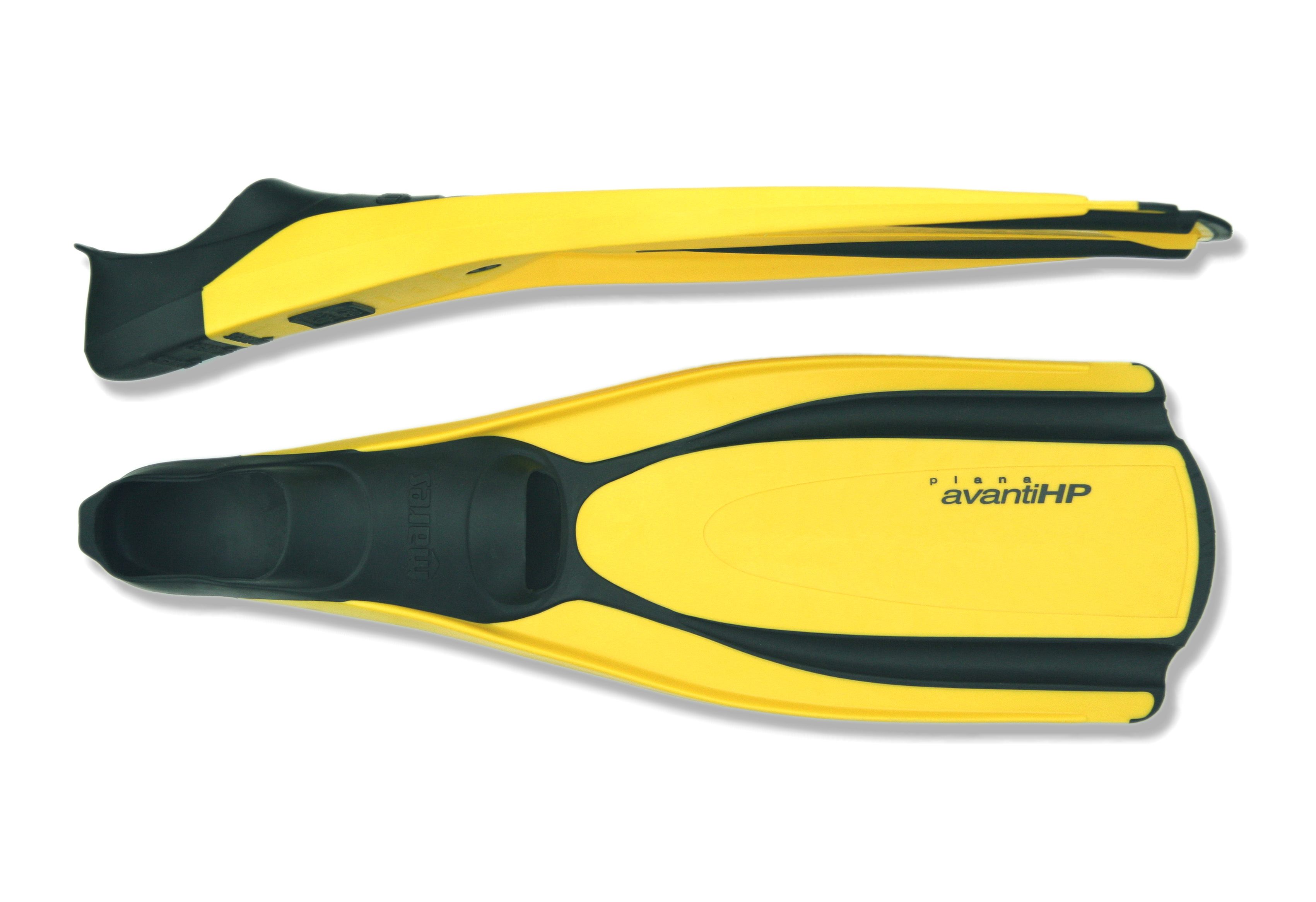 Short Fins & Technique Fins