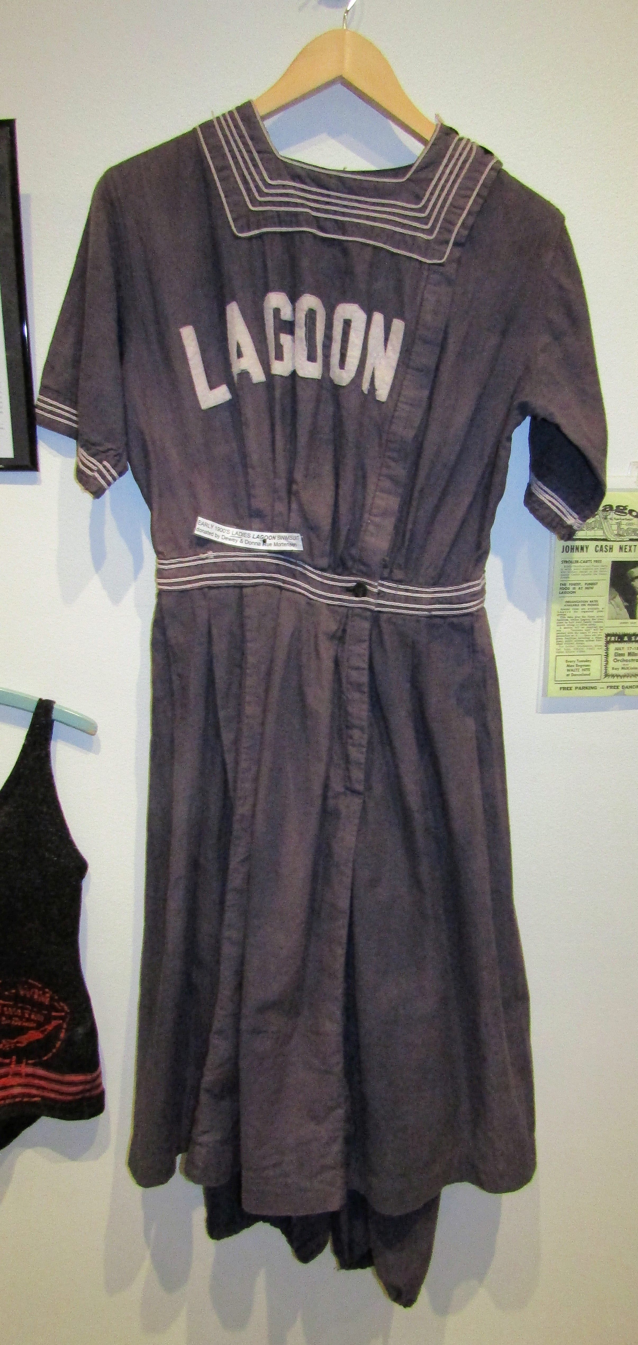 Swimwear in Good Condition